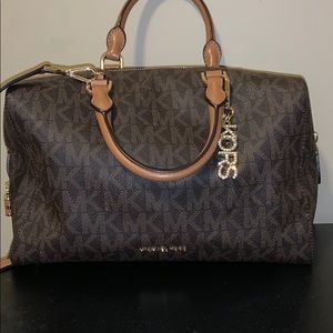 MK Grayson Bag